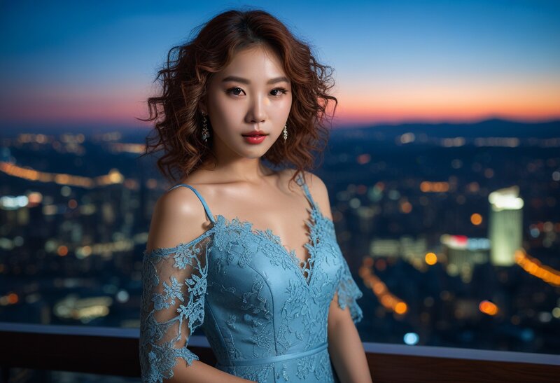 星辰彼岸